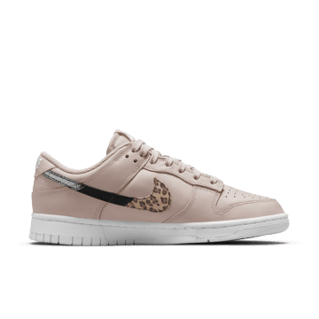 Nike Dunk Low WMNS Pink Leopard (DD7099-200)