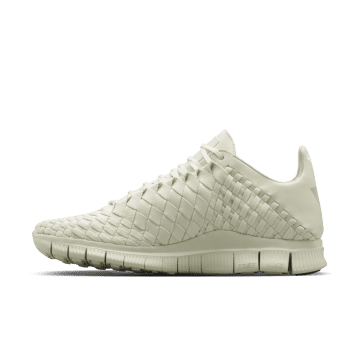 Nike Free Inneva Woven Tech SP Sea Glass (705797-008)