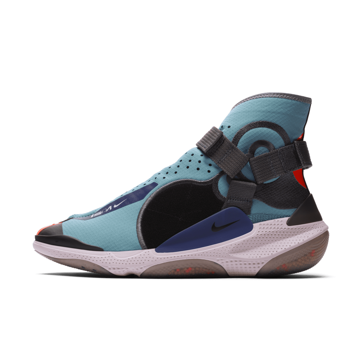 nike ispa joyride envelope blue hero