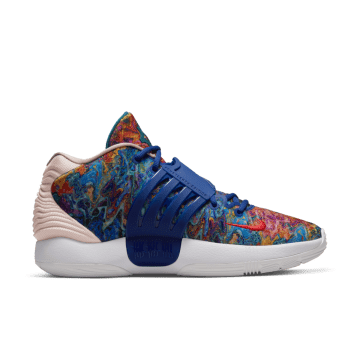 Nike KD 14 Deep Royal Blue (CW3935-400)