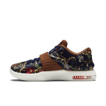 Nike KD VII 7 EXT Floral (726438-400)