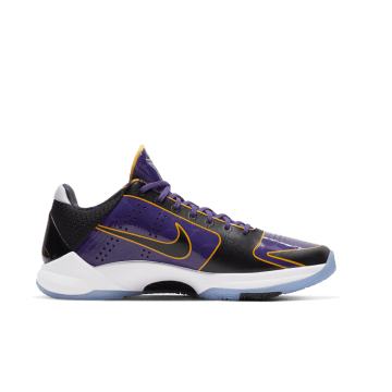 Nike Kobe 5 Protro Lakers (CD4991-500)