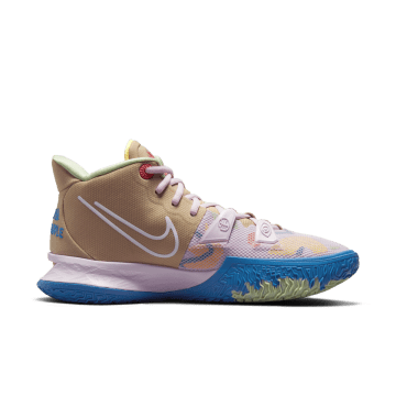 Nike Kyrie 7 1 World People (CQ9326-600)