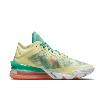 Nike LeBron 18 Lebronold Palmer (CV7562-300)