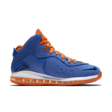Nike LeBron 8 HWC Hardwood Classic (CV1750-400)
