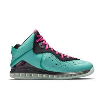 Nike LeBron 8 South Beach (CZ0328-400)