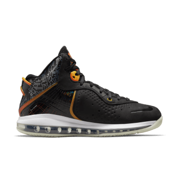 Nike LeBron 8 Space Jam (DB1732-001)