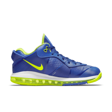 Nike LeBron 8 V2 Sprite (DN1581-400)