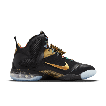 Nike LeBron 9 Watch The Throne (DO9353-001)
