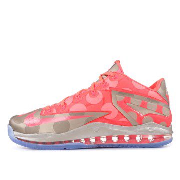 Nike LeBron XI 11 Low Maison Collection (683256-064)