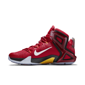 Nike LeBron XII 12 Elite Ignite (724559-618)