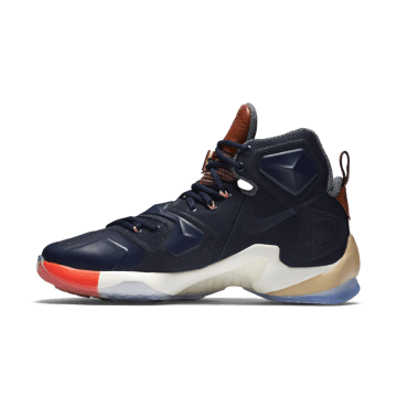 Nike LeBron XIII 13 EXT Luxbron (823300-941)