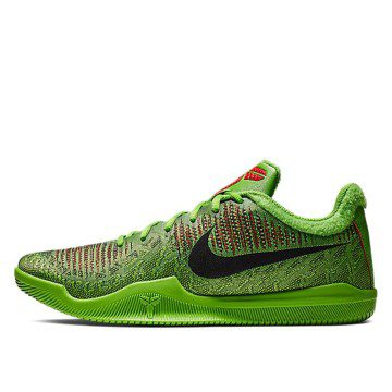 Nike Mamba Rage Grinch (908972-300/908974-300)