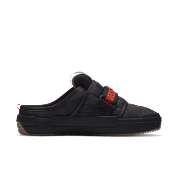 Nike Offline Anthracite Electro Orange (CJ0693-003)