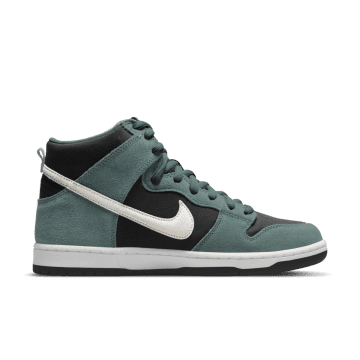 Nike SB Dunk High Mineral Slate (DQ3757-300)