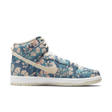 Nike SB Dunk High Pro Hawaii (CZ2232-300)