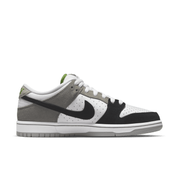 Nike SB Dunk Low Chlorophyll (BQ6817-011)
