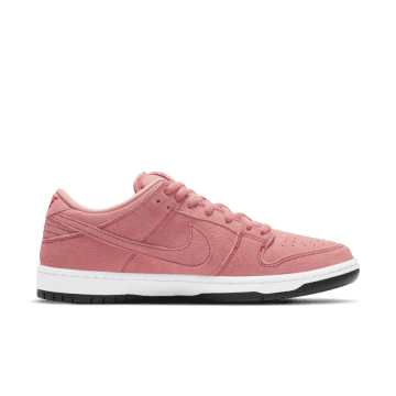 Nike SB Dunk Low Pink Pig (CV1655-600)