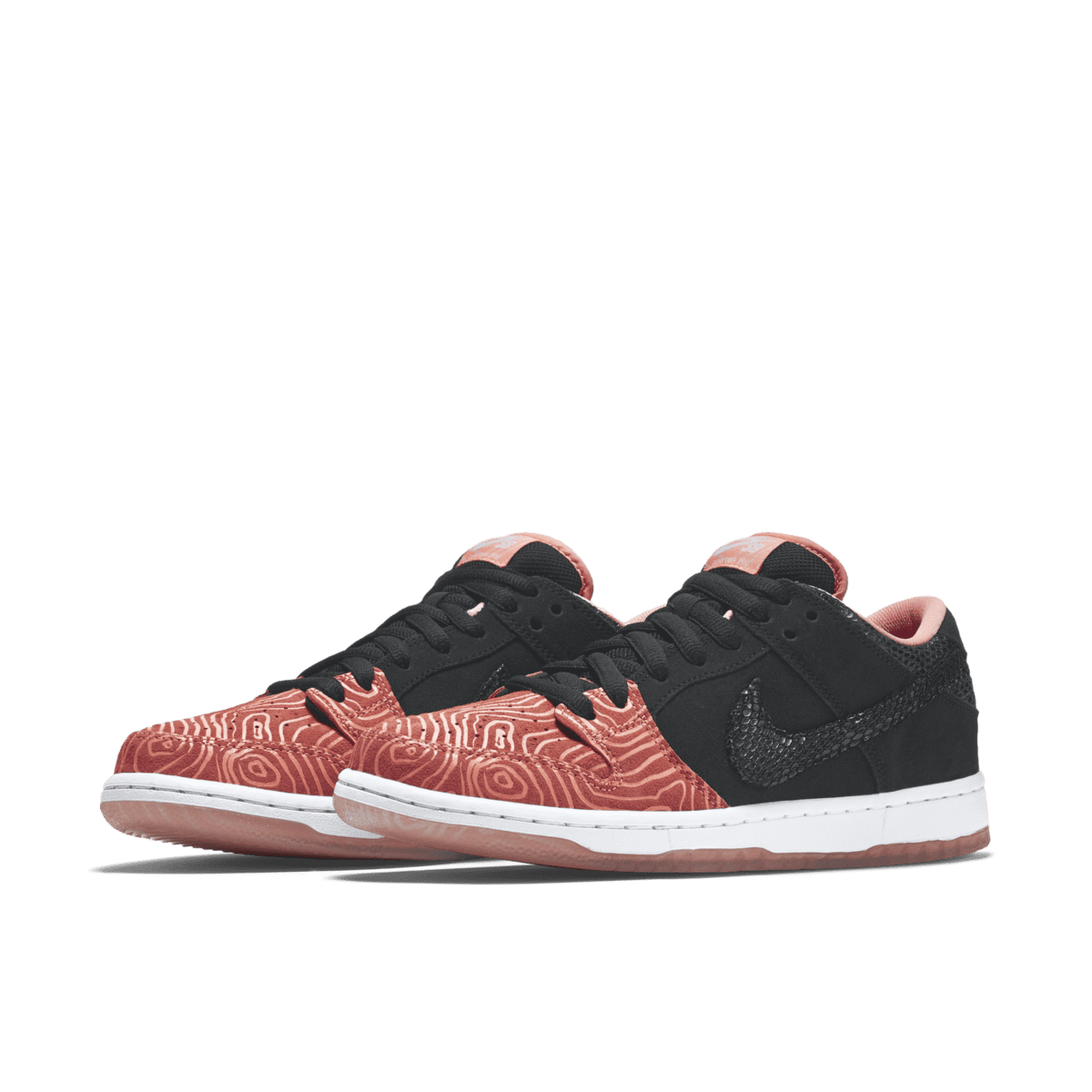 nike sb dunk fish ladder