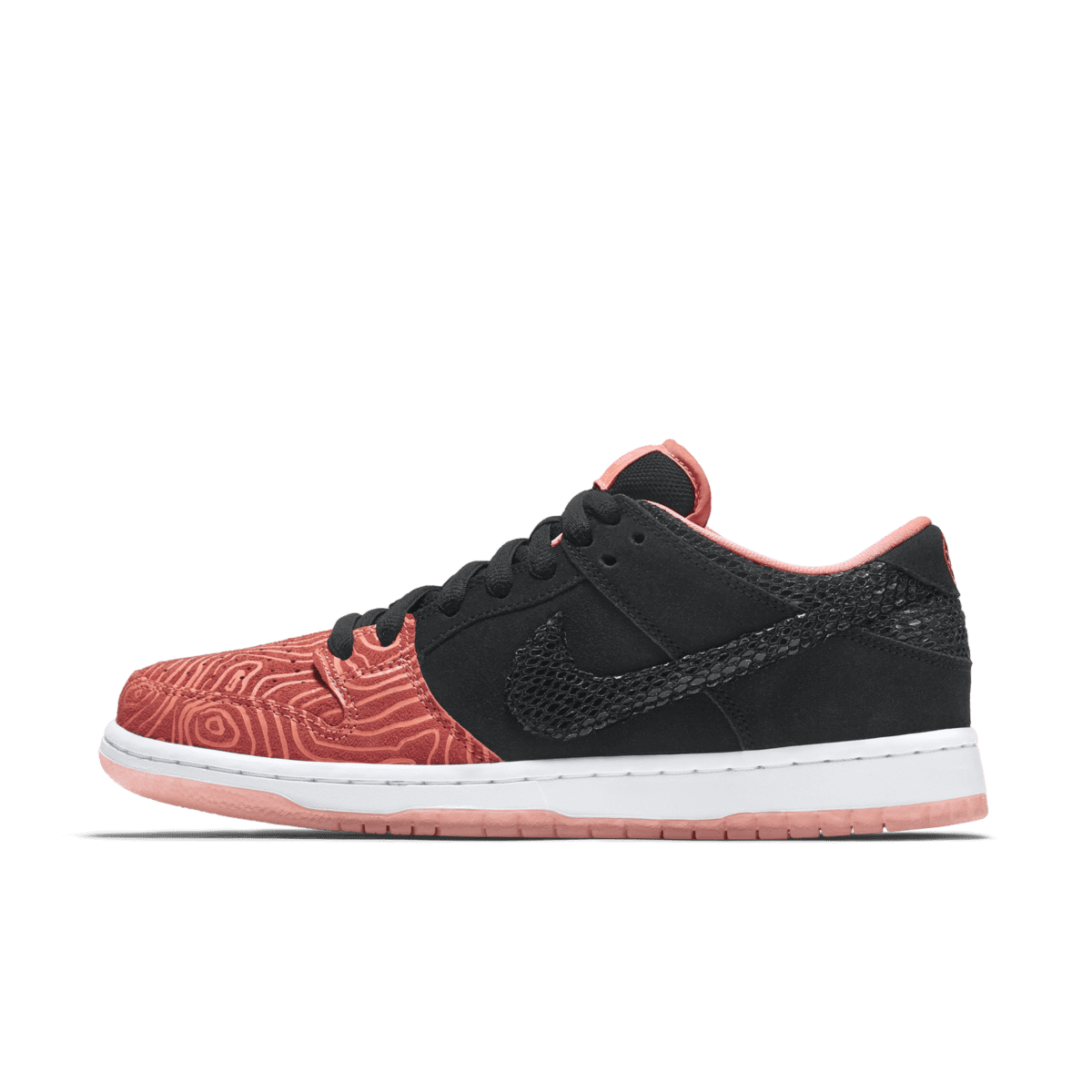 nike sb dunk fish ladder