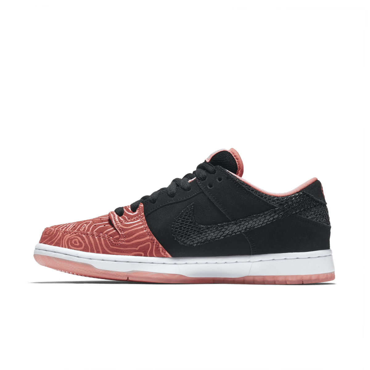 nike sb dunk fish ladder