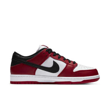 Nike SB Dunk Low Pro Chicago (BQ6817-600)