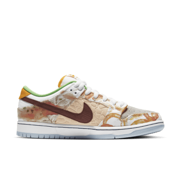 Nike SB Dunk Low Street Hawker (CV1628-800)