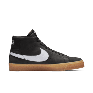 Nike SB Zoom Blazer Mid ISO Orange Label (CD2569-018)