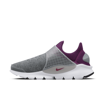 Nike Sock Dart Fleece Mulberry Grey (834669-006)