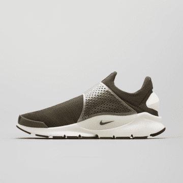 Nike Sock Dart Fragment Dark Loden (728748-300)