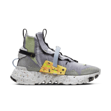 Nike Space Hippie 03 Grey Volt (CQ3989-002)
