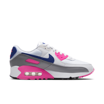 Nike WMNS Air Max 3 White Pink Blast (CT1887-100)