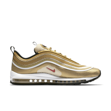 Nike WMNS Air Max 97 Ultra Metallic Gold (918356-700)