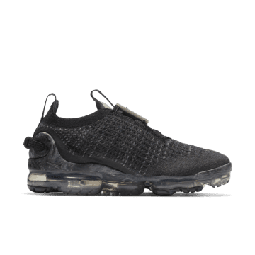Nike WMNS Air VaporMax 2020 Flyknit Black Dark Grey (CJ6741-003)