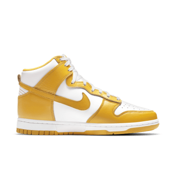 Nike WMNS Dunk High Dark Sulfur (DD1869-106)