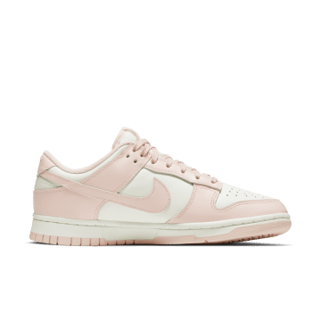Nike WMNS Dunk Low Orange Pearl (DD1503-102)