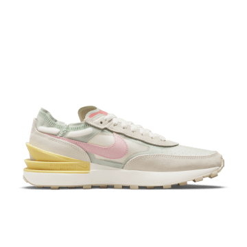 Nike WMNS Waffle One Seafoam Pink Glaze (DM9466-001)
