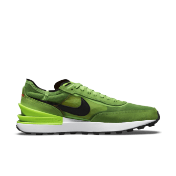 Nike Waffle One Electric Green (DA7995-300)