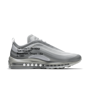 Nike x Off White Air Max 97 Menta (AJ4585-101)