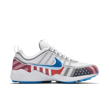 Nike x Parra Air Zoom Spiridon (AV4744-100)