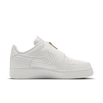 Nike x Serena Williams Air Force 1 LXX Zip (DM5036-100)