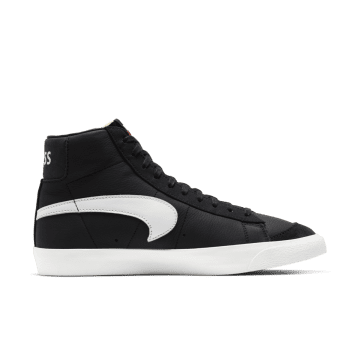 Nike x Slam Jam Blazer Mid Vintage Class 1977 Black (CD8233-001)