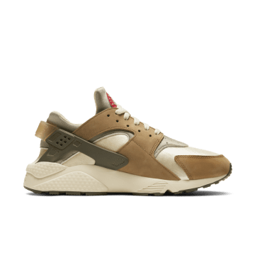 Nike x Stussy Huarache LE Desert Oak (DD1381-200)