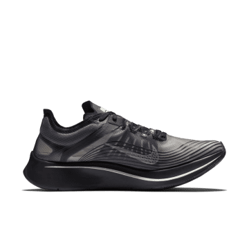 Nike x Undercover Gyakusou Zoom Fly SP Black (AR4349-001)