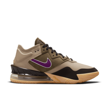 Nike x atmos LeBron 18 Low Viotech (CW3153-200)