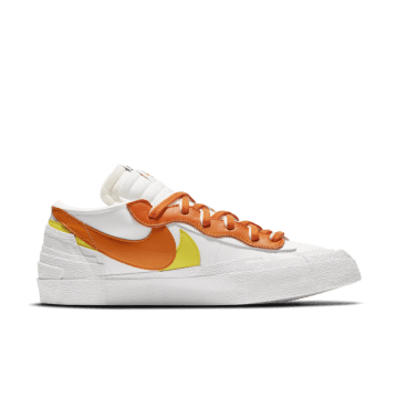 Nike x sacai Blazer Low Magma Orange (DD1877-100)