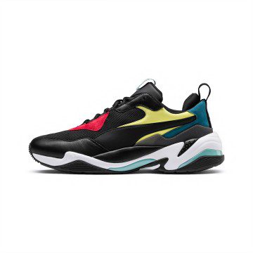 Puma Thunder Spectra Black (367516-01)