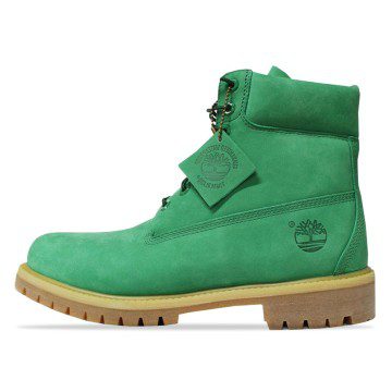 Timberland Special Edition 6 Boot Villa Emerald (TB0A1112M-M)