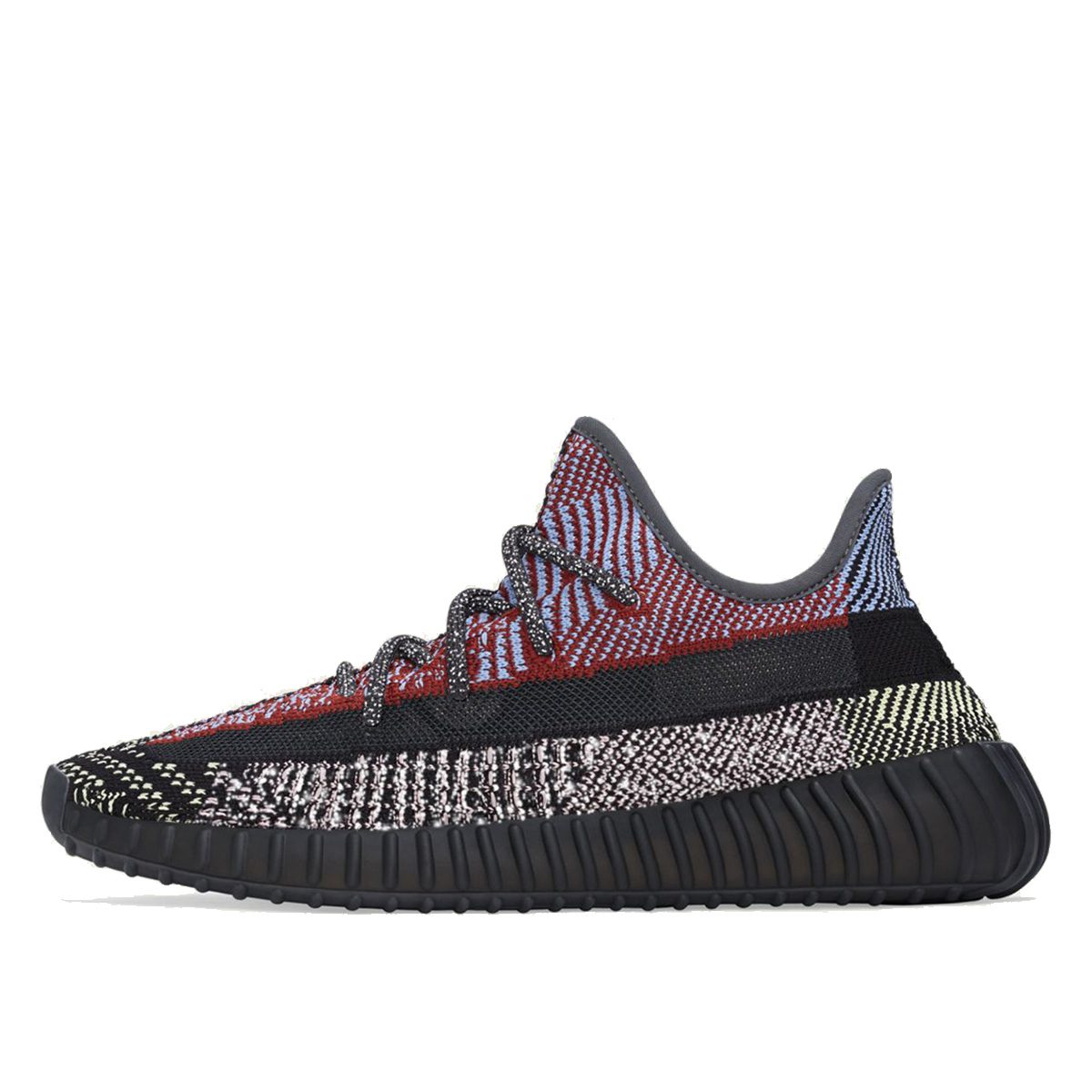 Yeezy Boost 350 V2 Yecheil (Reflective) (FX4145)