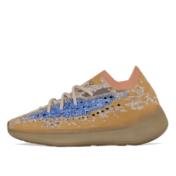Yeezy Boost 380 Blue Oat Reflective (FX9847)
